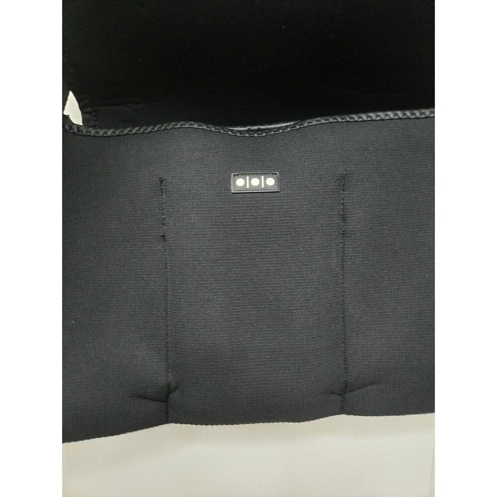 Shootsac Lens Messenger Bag -- Photography Padded EUC -- Free Shipping